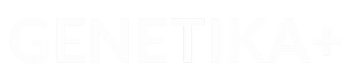Genetika+ logo