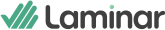 Laminar logo