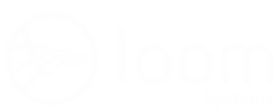 Loom Systems logo