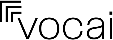 Vocai logo
